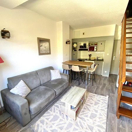 Appartement 6/7 Personnes Saint-Lary-Soulan Exterior foto