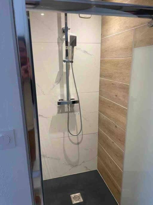 Appartement 6/7 Personnes Saint-Lary-Soulan Exterior foto